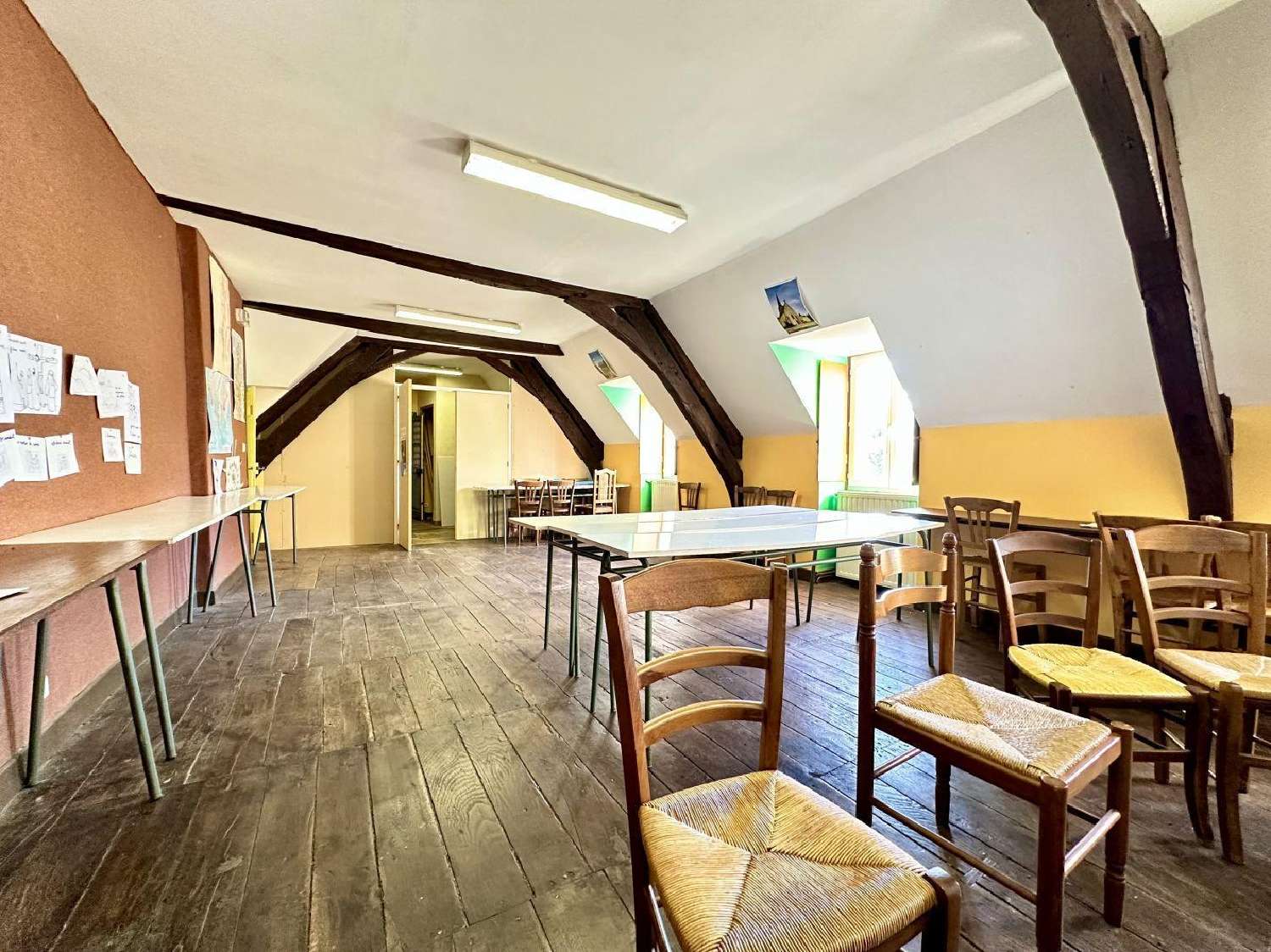  te koop huis Boussac Creuse 4