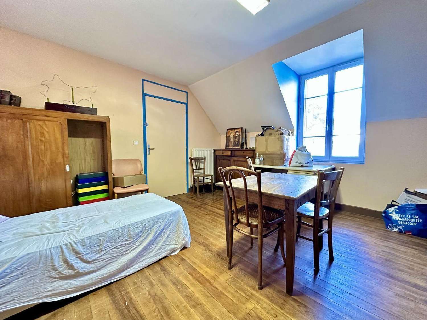  te koop huis Boussac Creuse 5