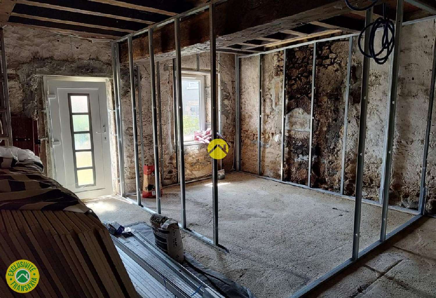  kaufen Haus Boussac Creuse 5