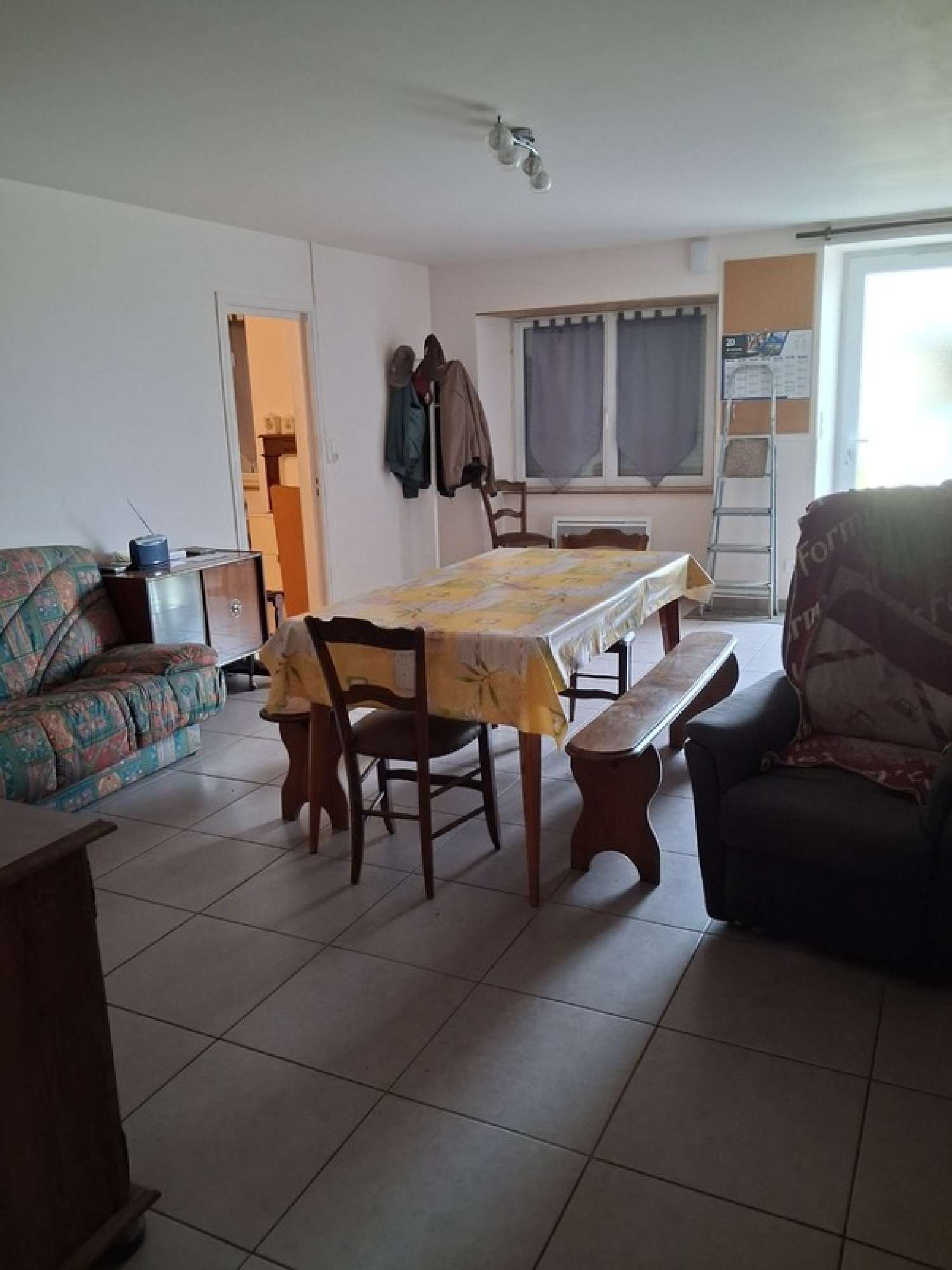  for sale house Boussais Deux-Sèvres 4