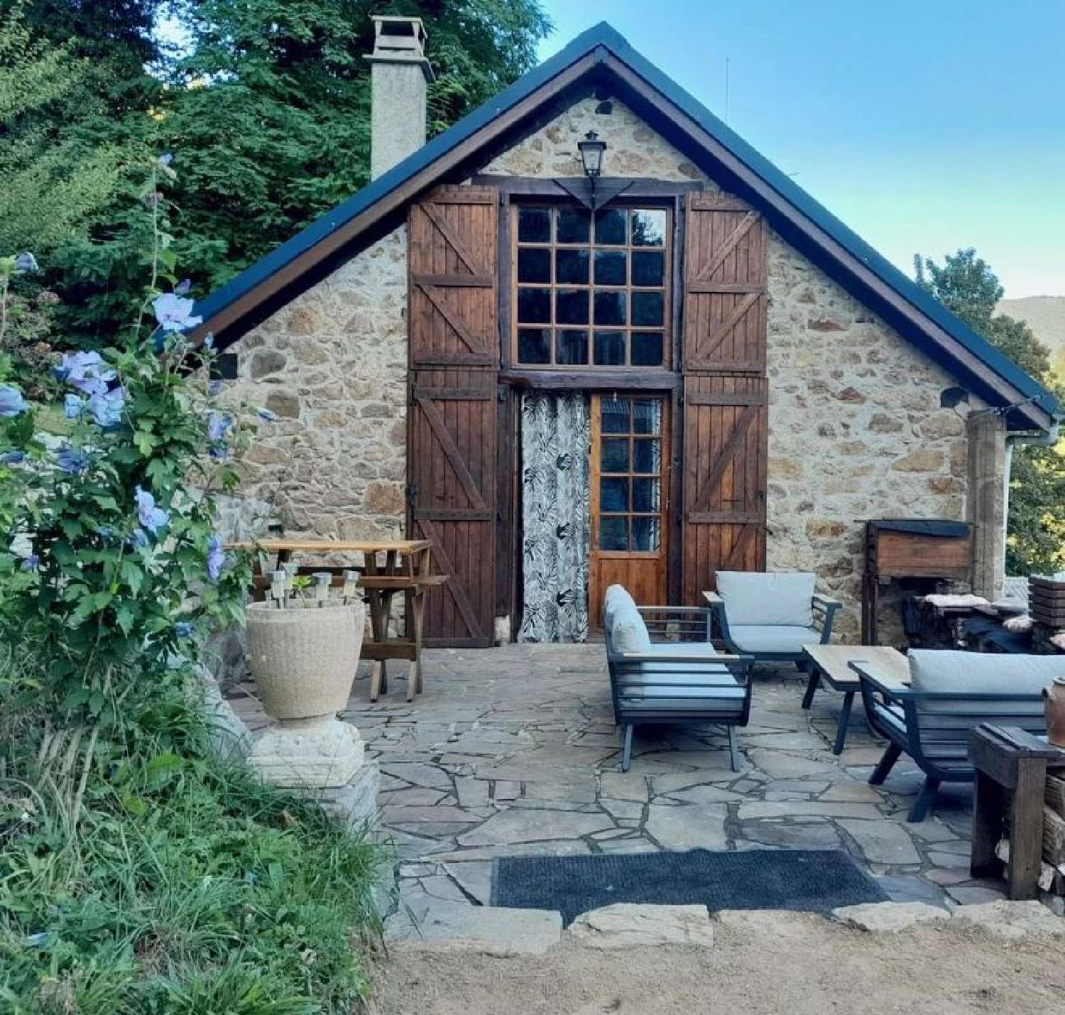  kaufen Haus Boussenac Ariège 1