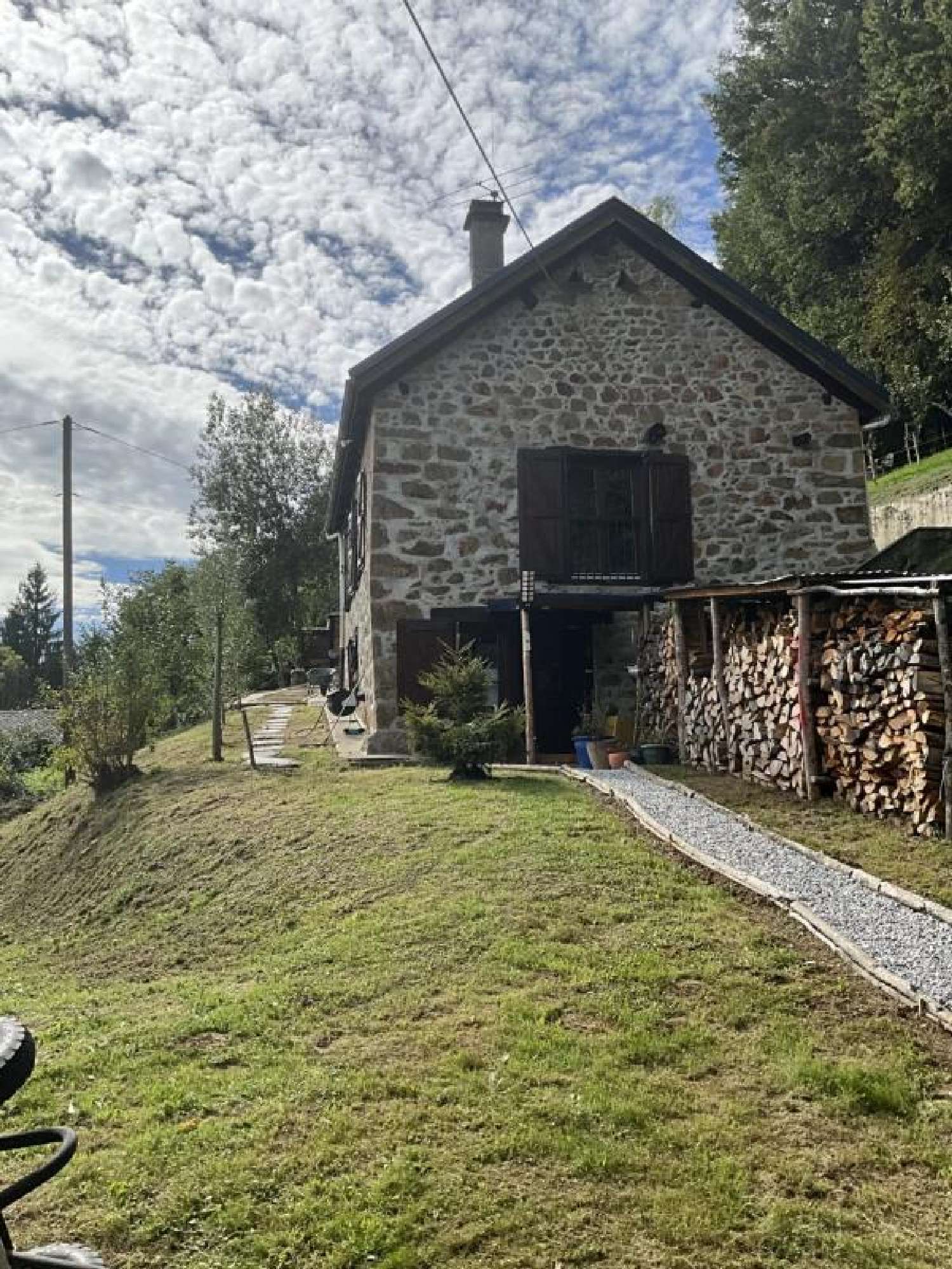  kaufen Haus Boussenac Ariège 3