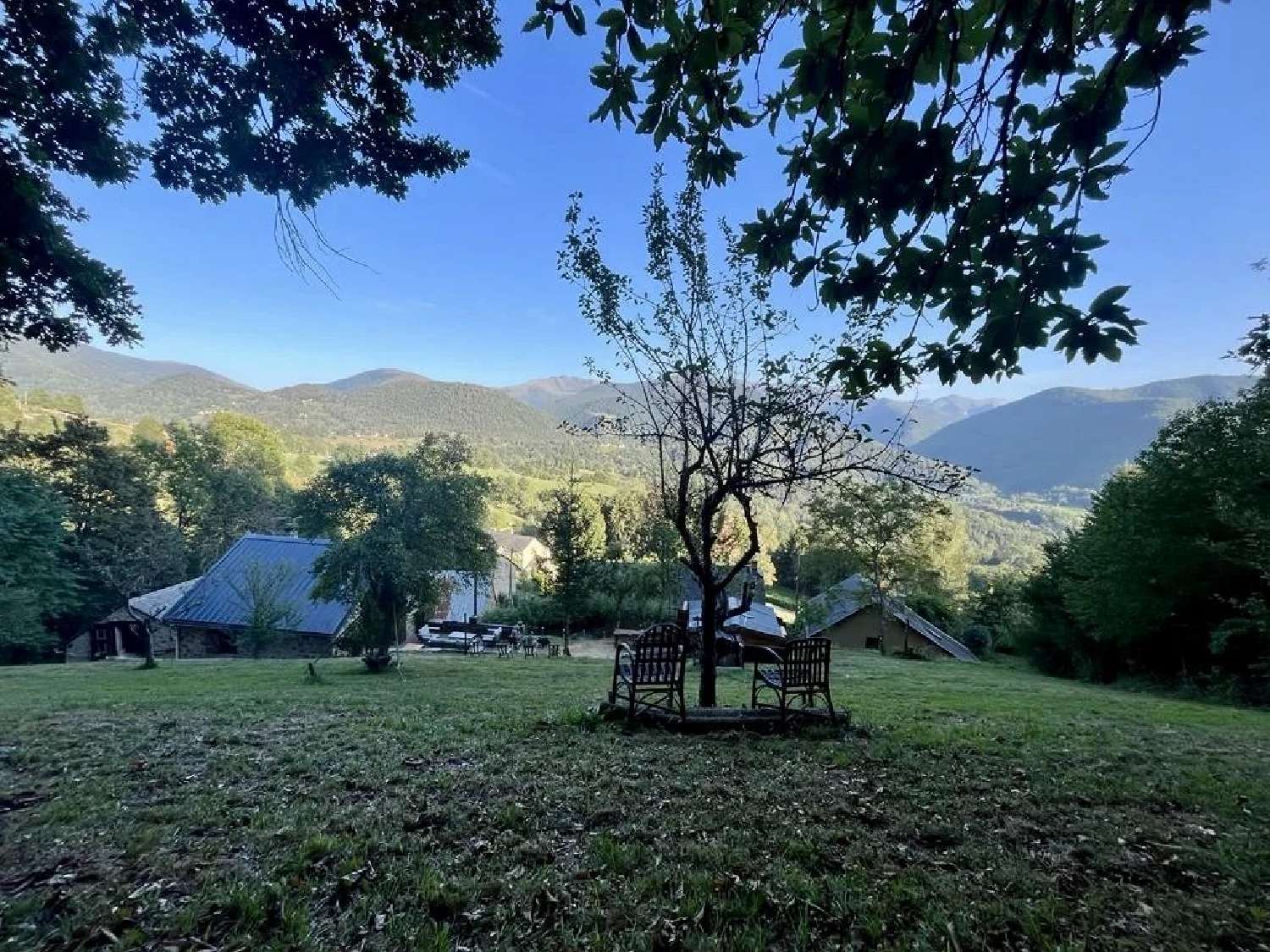 kaufen Haus Boussenac Ariège 5