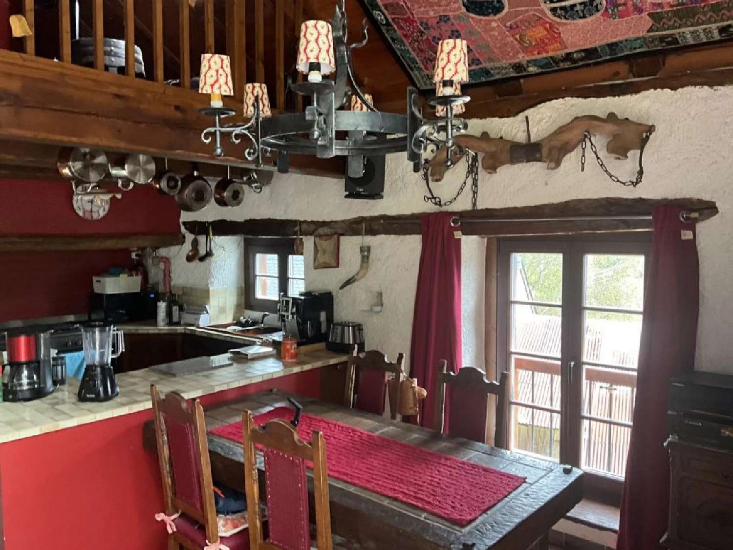  kaufen Haus Boussenac Ariège 8