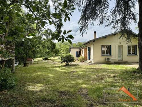 Boussens Haute-Garonne huis foto 7196623