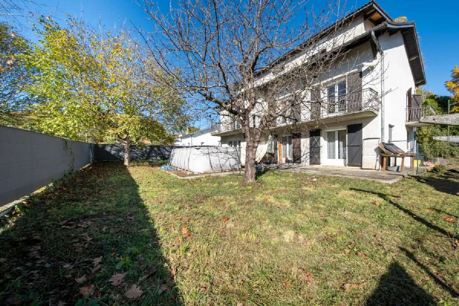  te koop huis Boussens Haute-Garonne 1