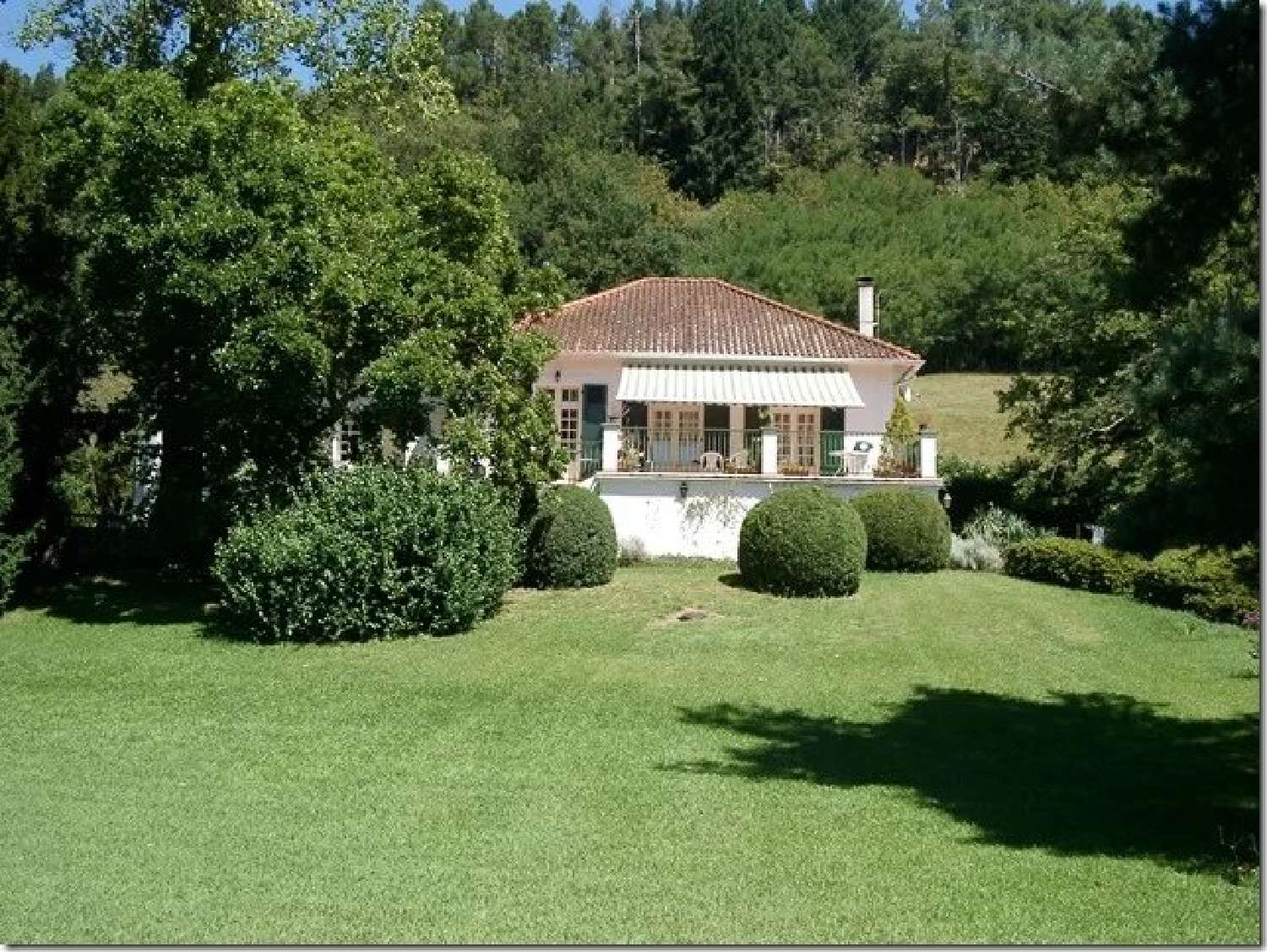  for sale house Bout-du-Pont-de-Larn Tarn 3