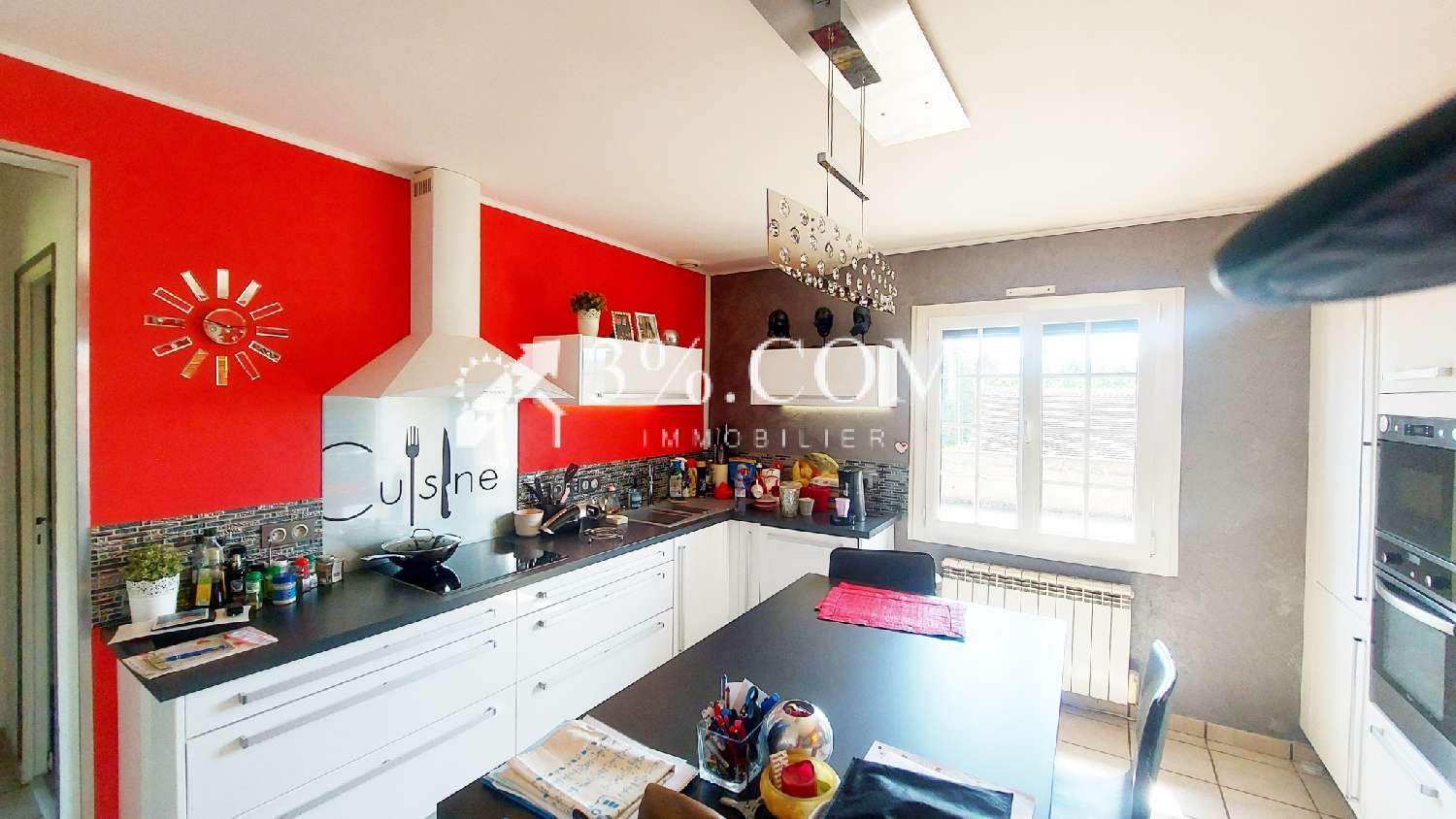  te koop huis Bouttencourt Somme 2