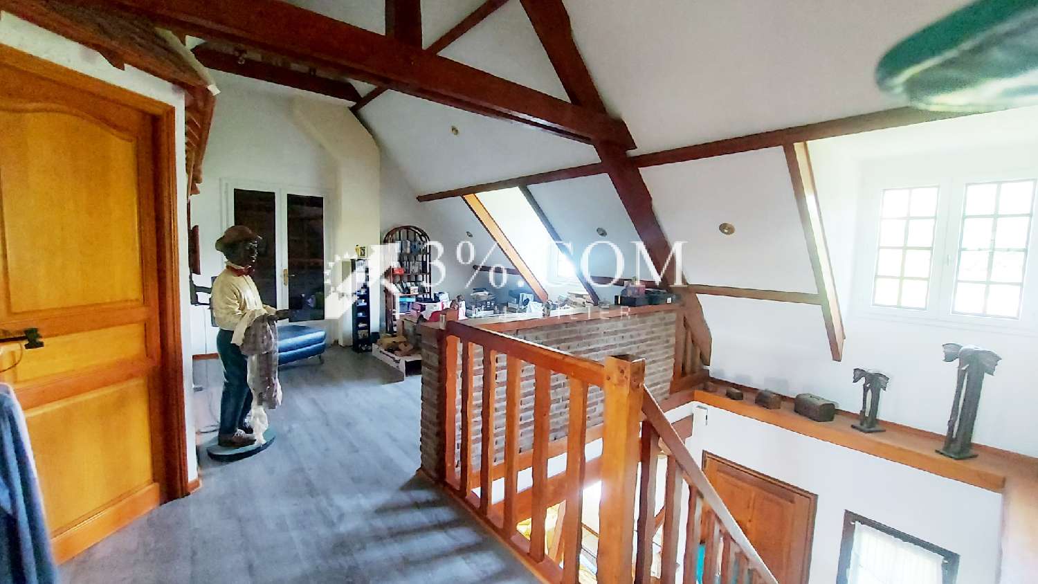  te koop huis Bouttencourt Somme 6