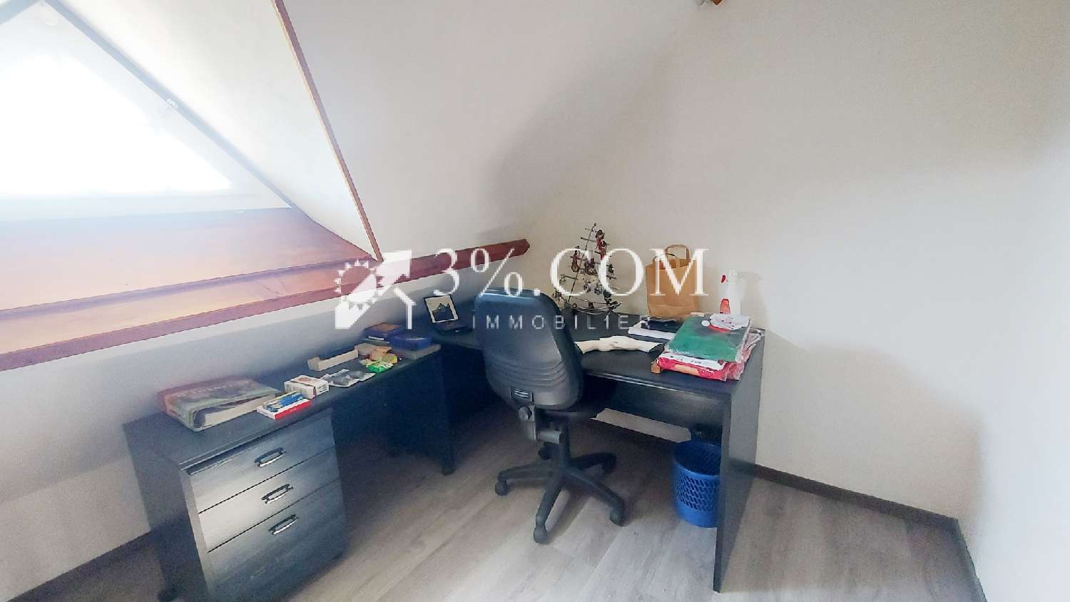  te koop huis Bouttencourt Somme 7