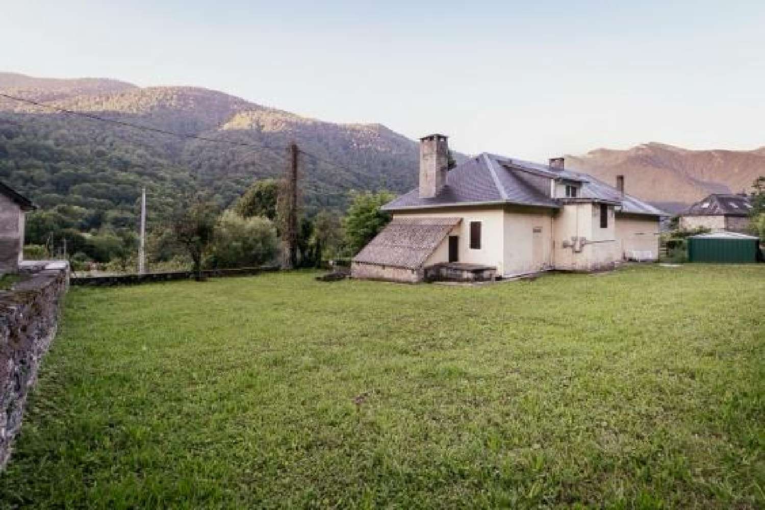 te koop huis Boutx Haute-Garonne 2