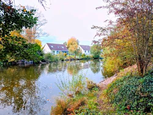 Bouvaincourt-sur-Bresle Somme huis foto 7183637