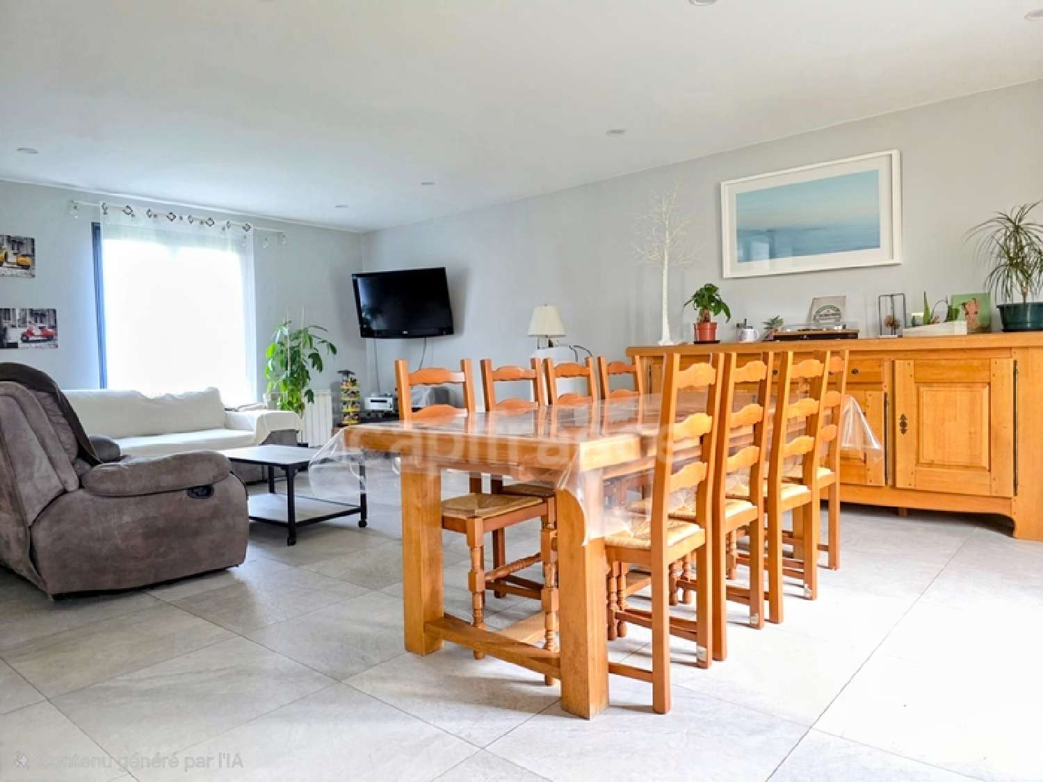 te koop huis Bouvaincourt-sur-Bresle Somme 4