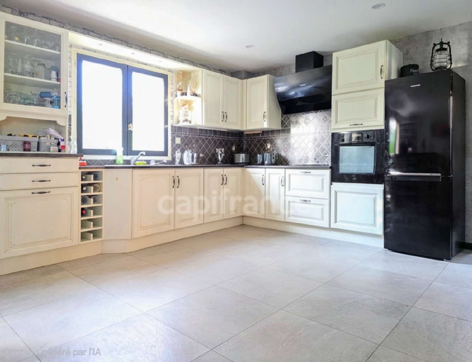 te koop huis Bouvaincourt-sur-Bresle Somme 5