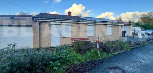 Bouvigny-Boyeffles Pas-de-Calais house foto 7215284