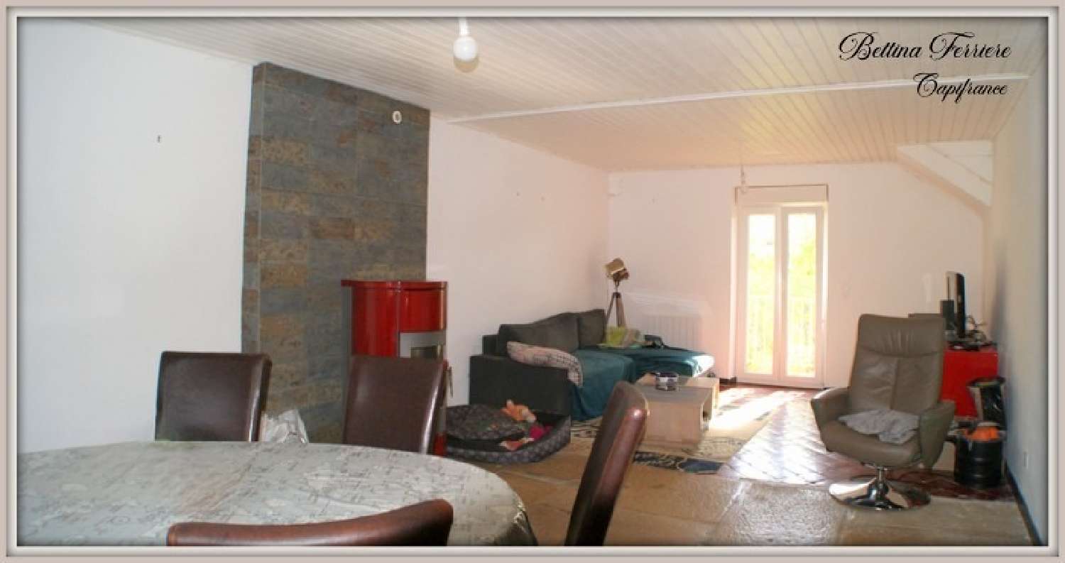 te koop huis Boux-sous-Salmaise Côte-d'Or 3