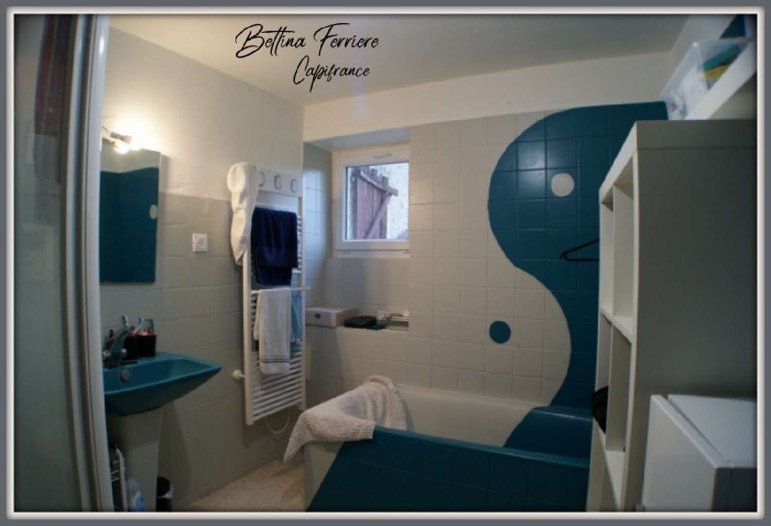 te koop huis Boux-sous-Salmaise Côte-d'Or 7