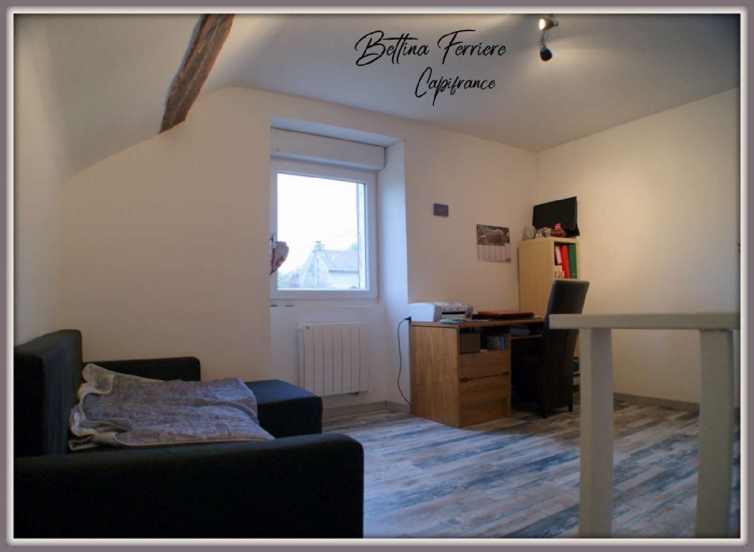 te koop huis Boux-sous-Salmaise Côte-d'Or 8