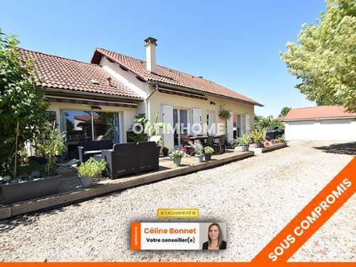 Bouzel Puy-de-Dôme Haus Bild 7207138