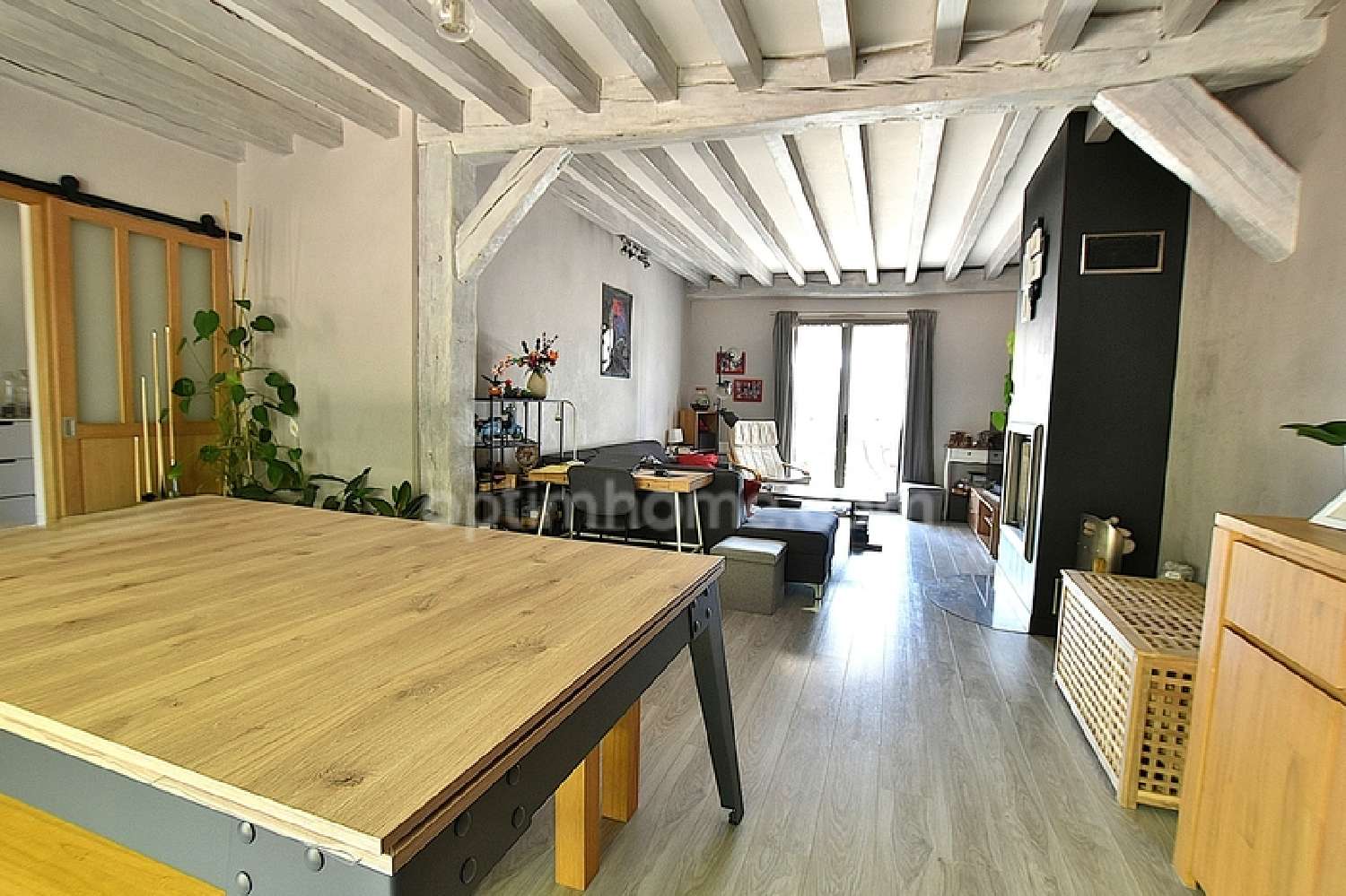 for sale house Bouzel Puy-de-Dôme 2