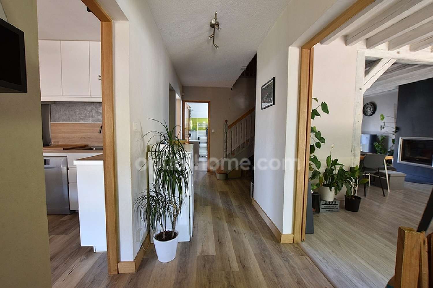 for sale house Bouzel Puy-de-Dôme 5