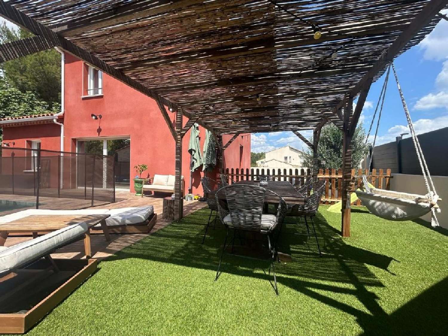 kaufen Haus Bouzigues Hérault 4