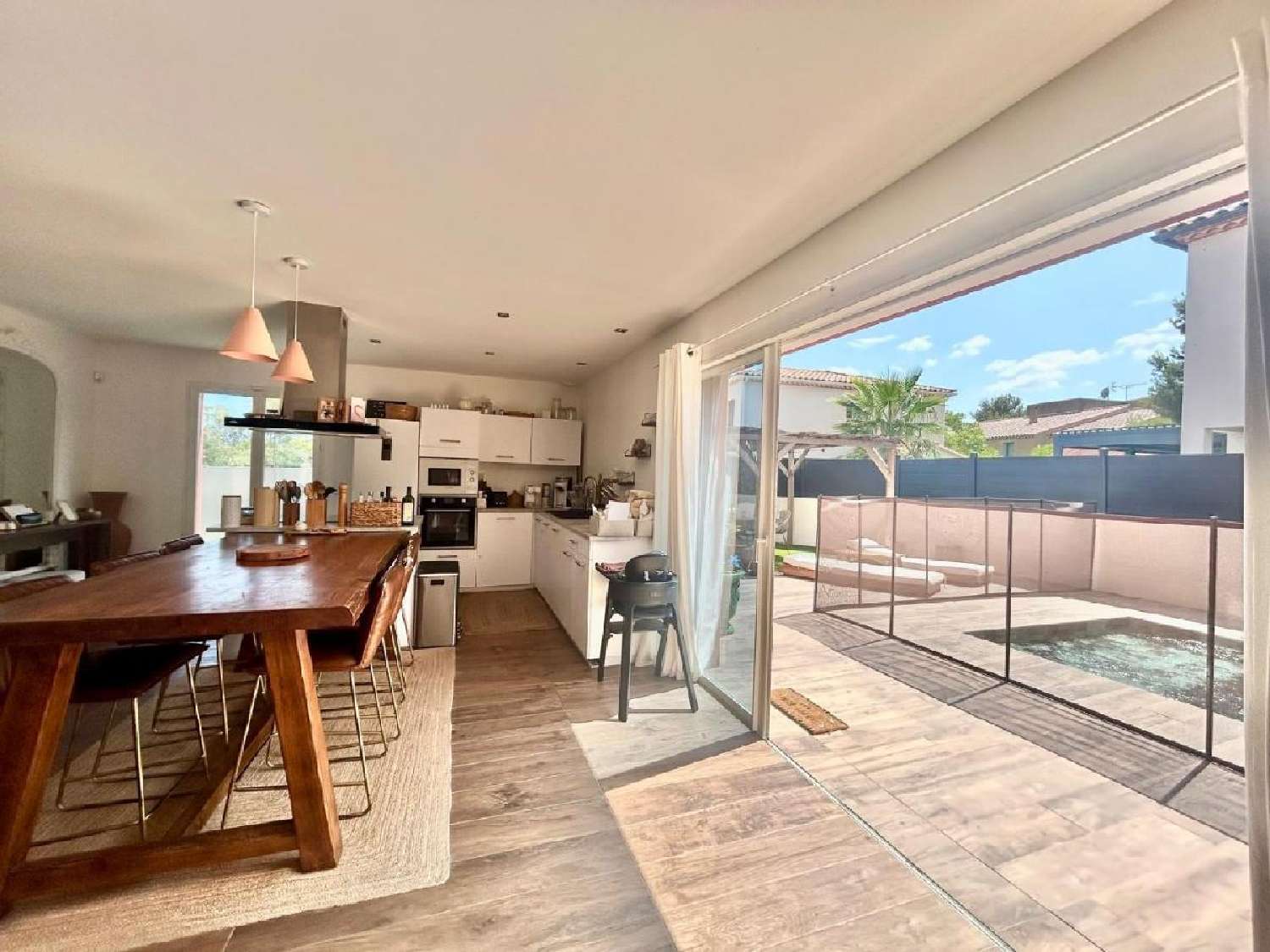 kaufen Haus Bouzigues Hérault 5