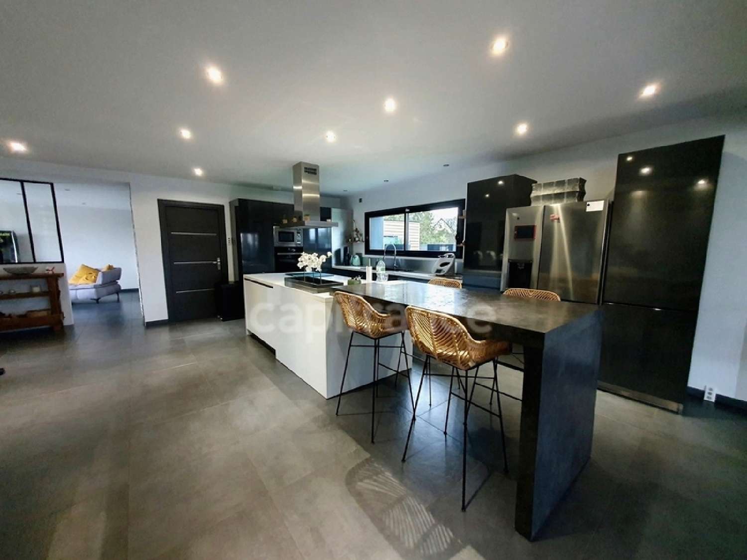 for sale house Bouzincourt Somme 1