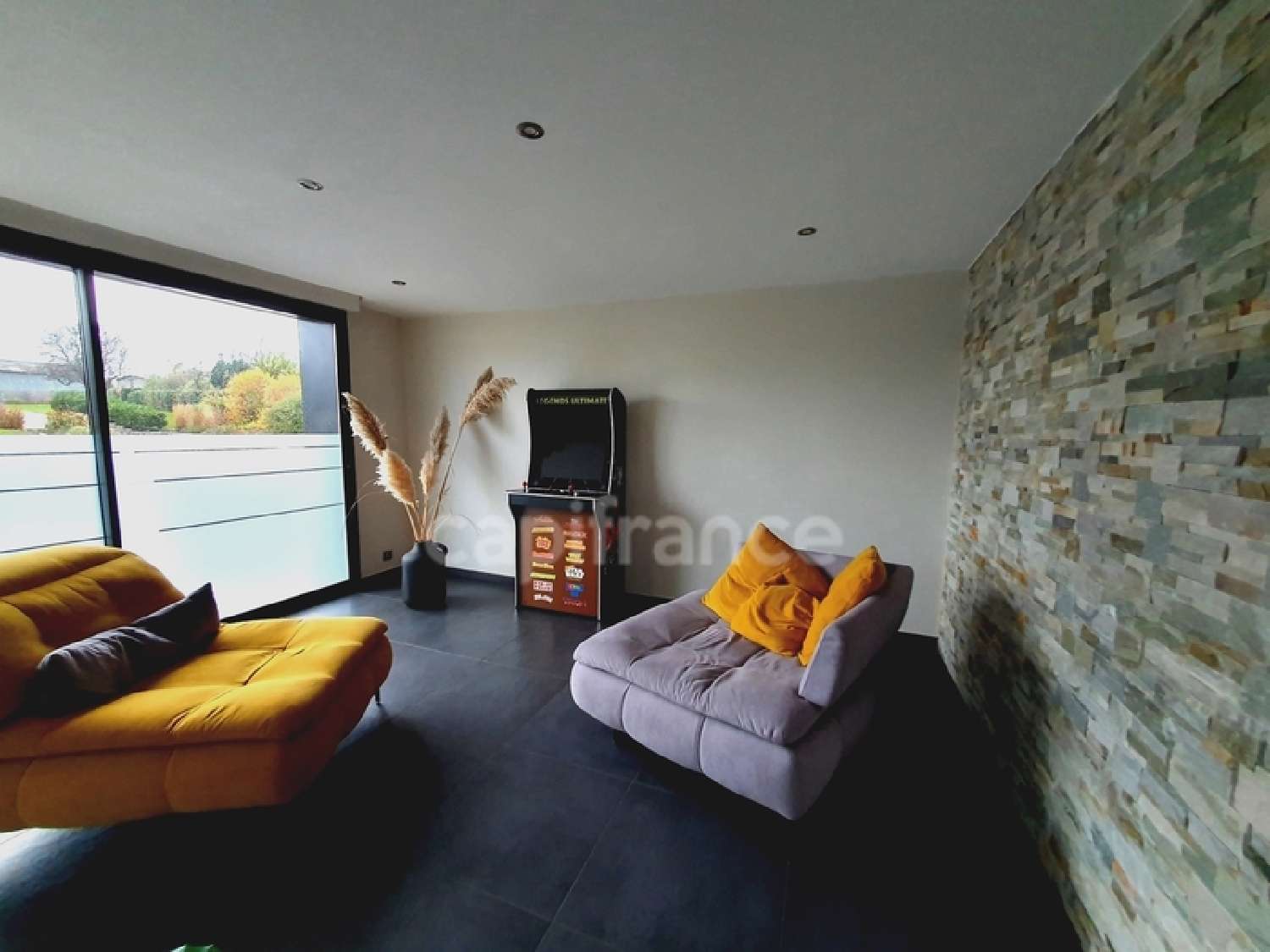 for sale house Bouzincourt Somme 4