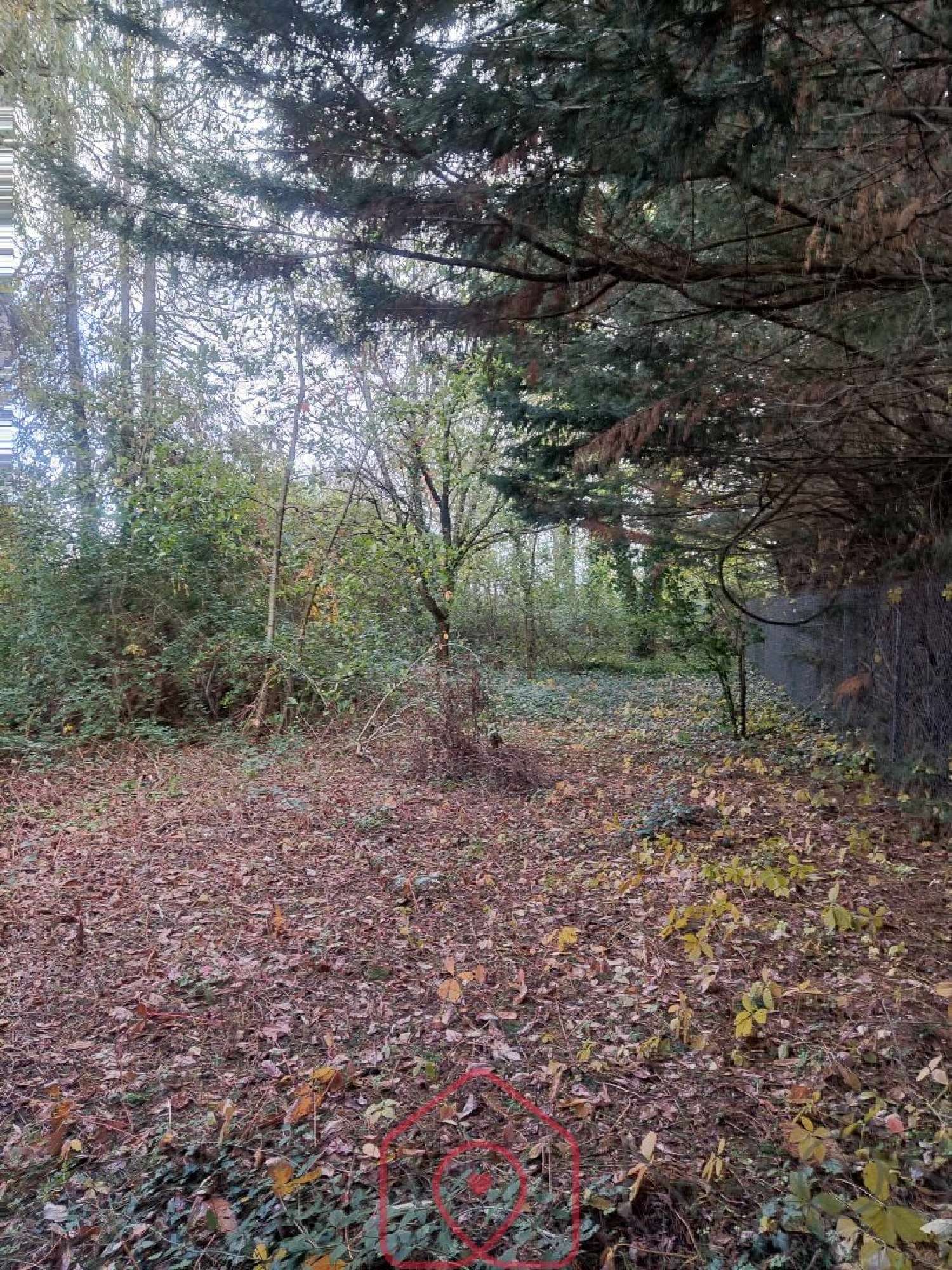 à vendre maison Boyer Saône-et-Loire 4