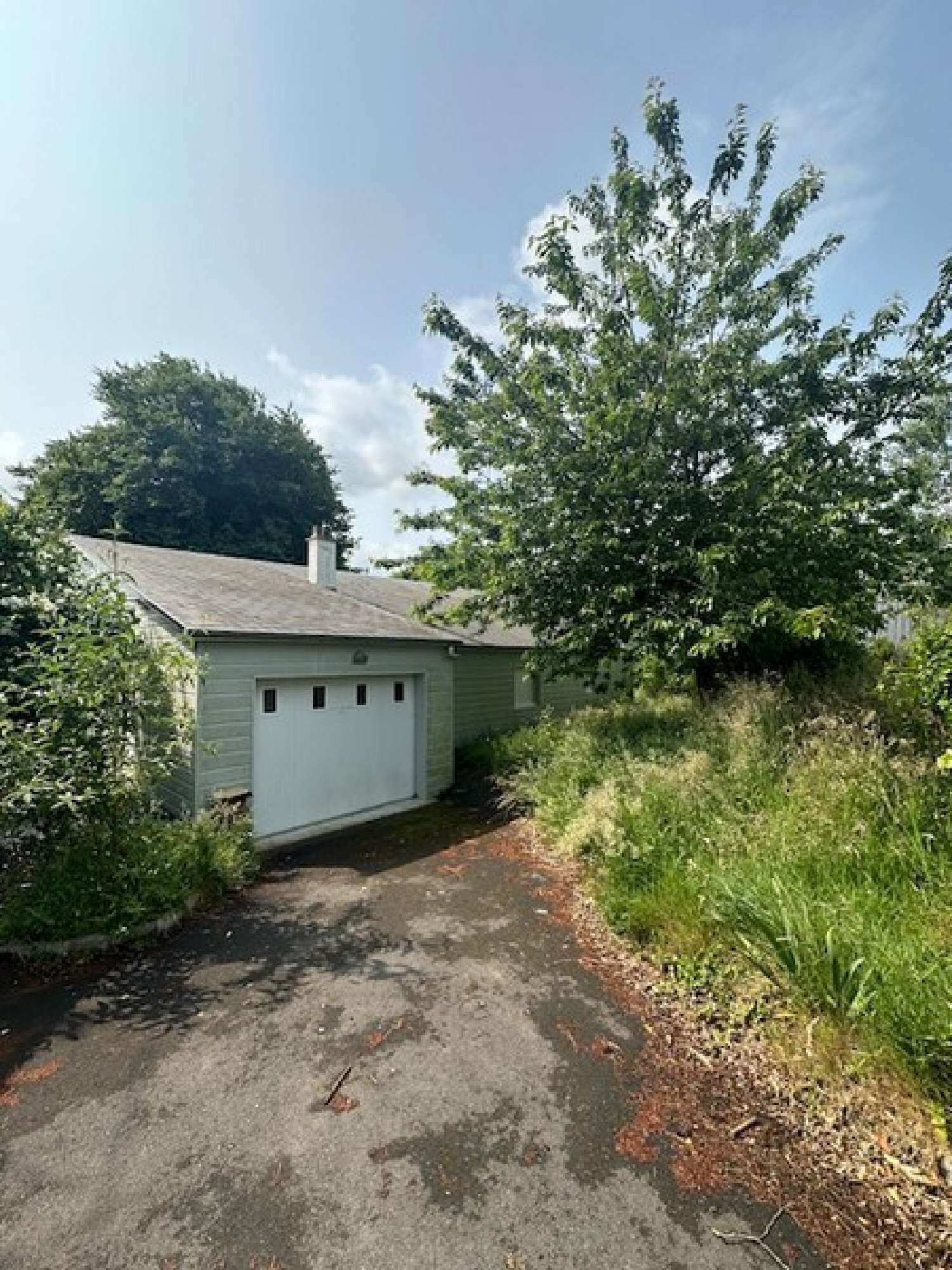 à vendre maison Bradiancourt Seine-Maritime 1