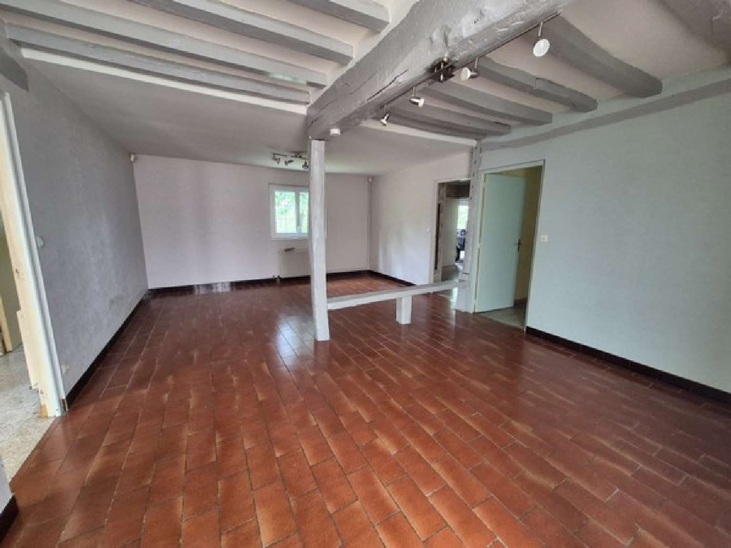 à vendre maison Bradiancourt Seine-Maritime 2