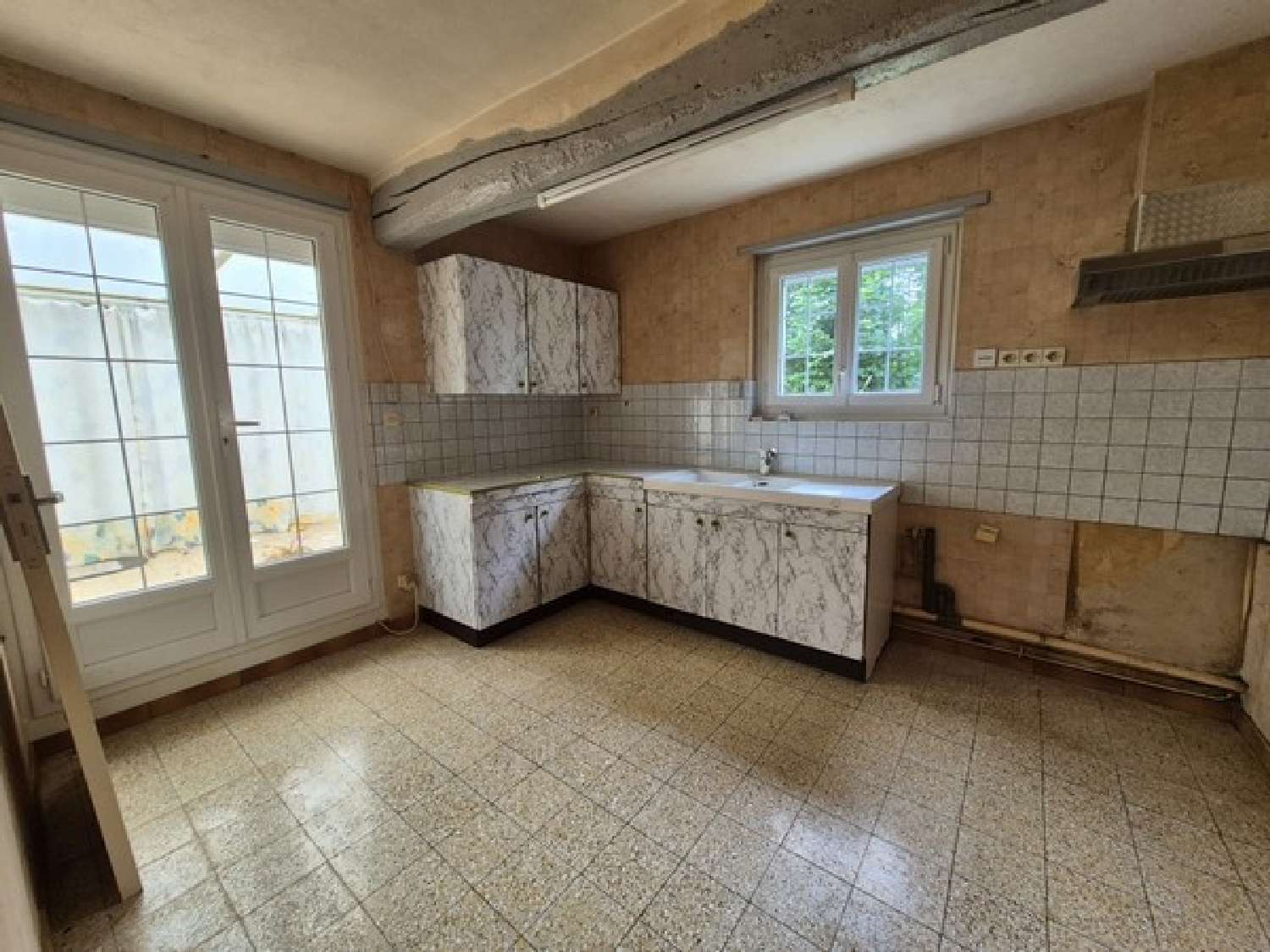 à vendre maison Bradiancourt Seine-Maritime 3
