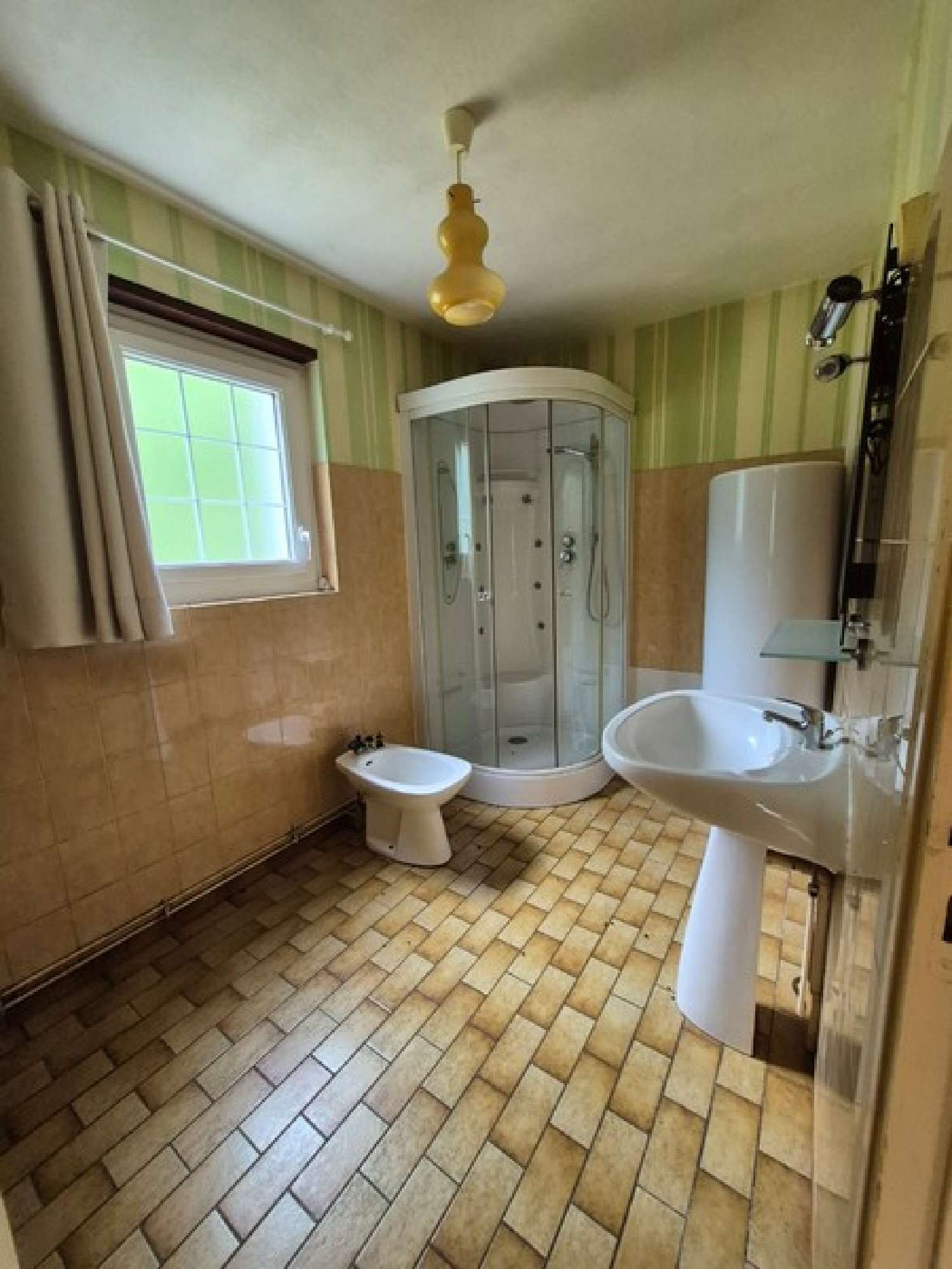 à vendre maison Bradiancourt Seine-Maritime 5