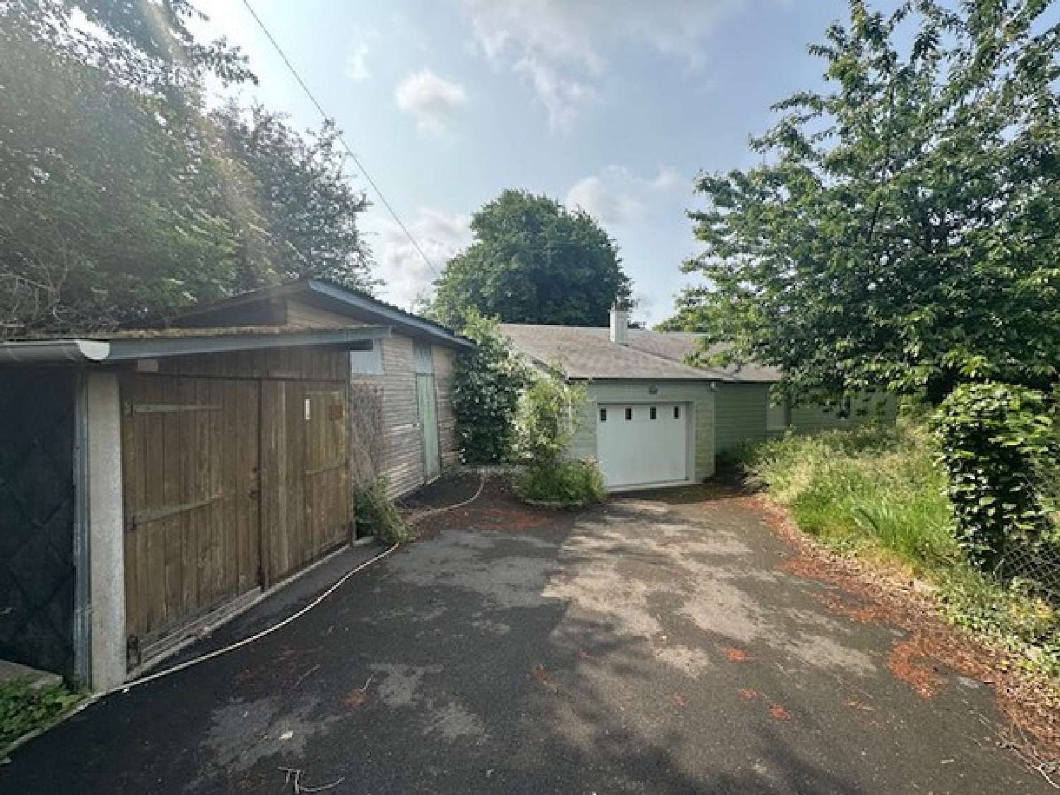 à vendre maison Bradiancourt Seine-Maritime 6