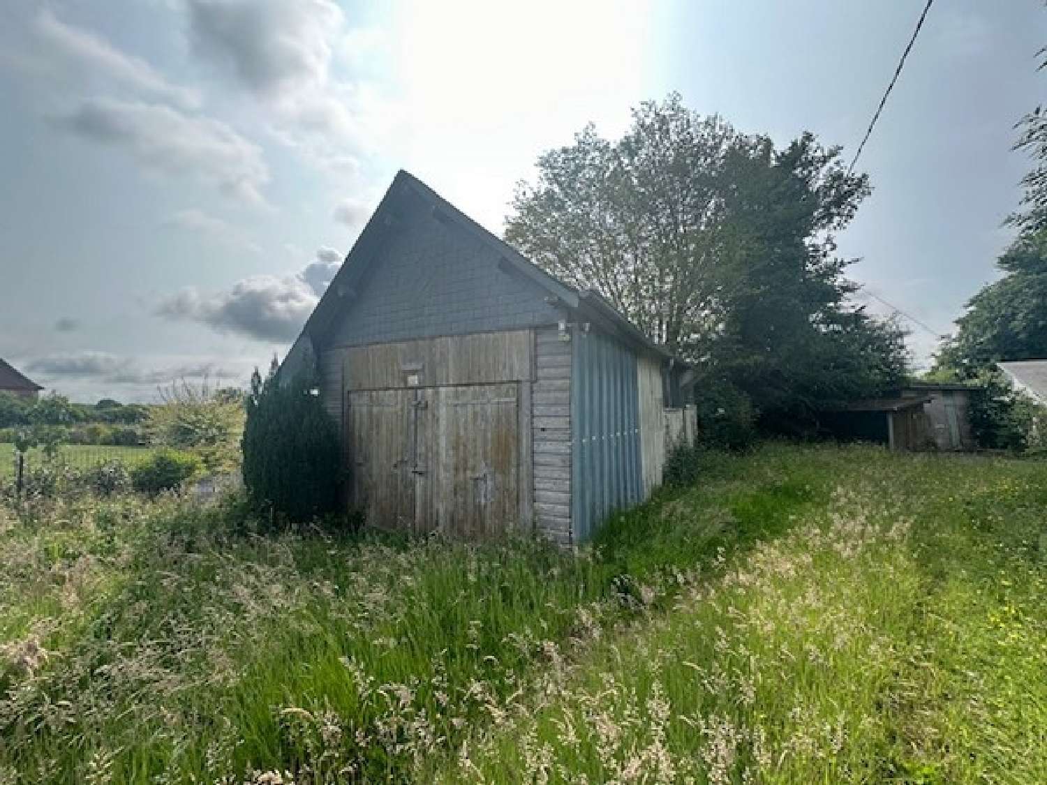 à vendre maison Bradiancourt Seine-Maritime 7