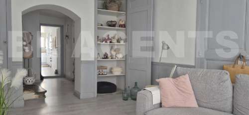 Bram Aude huis foto 7200870