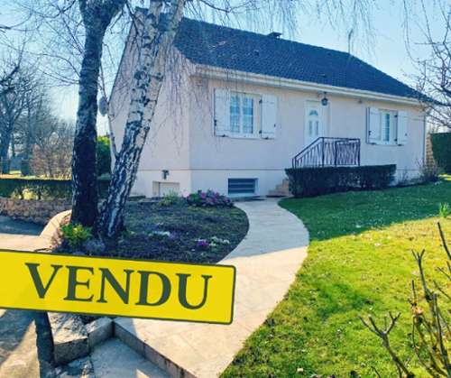 Brannay Yonne maison foto 7188019