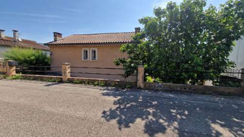 Branoux-les-Taillades Gard huis foto 7197932