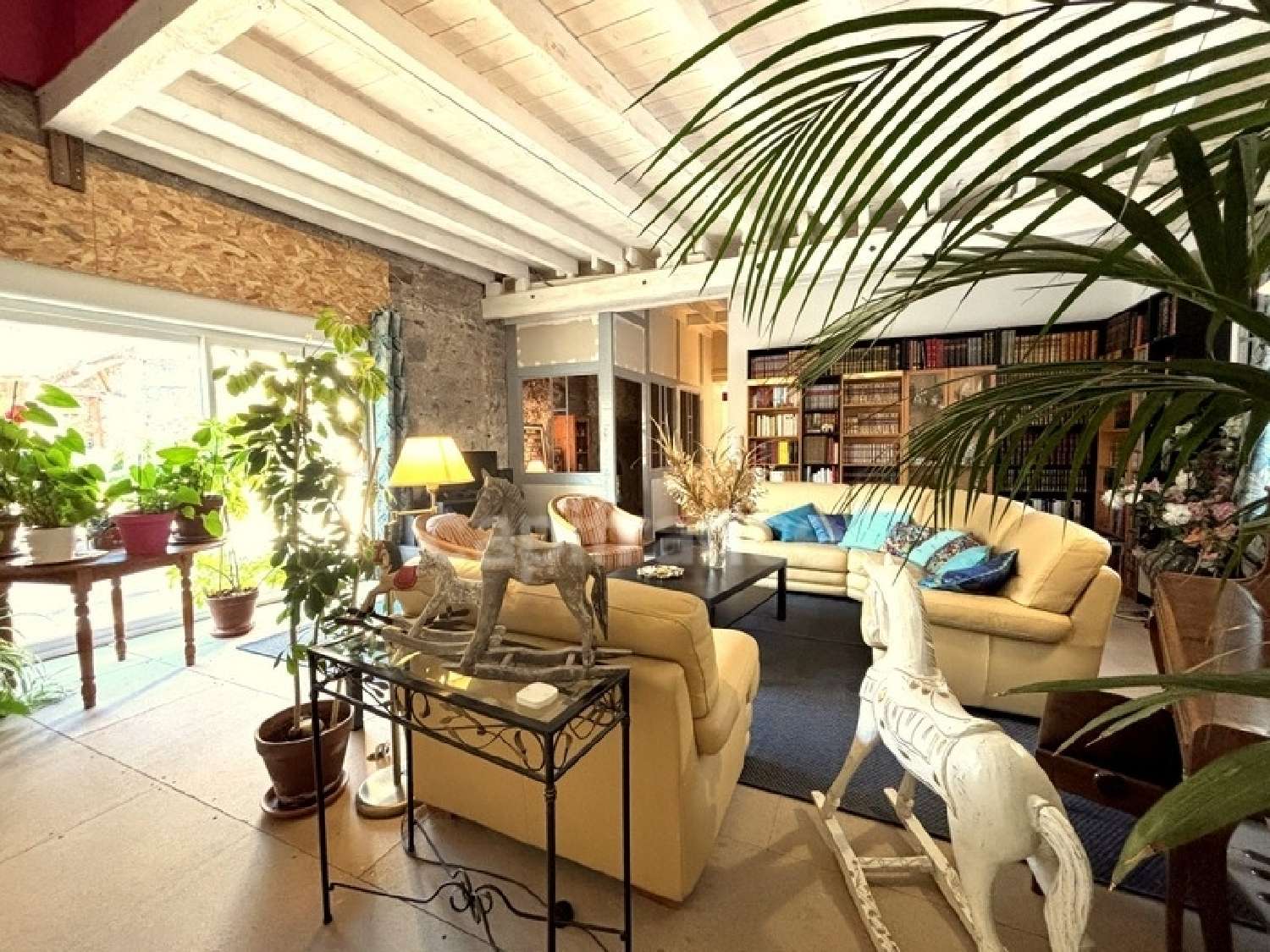  à vendre maison Bransat Allier 8