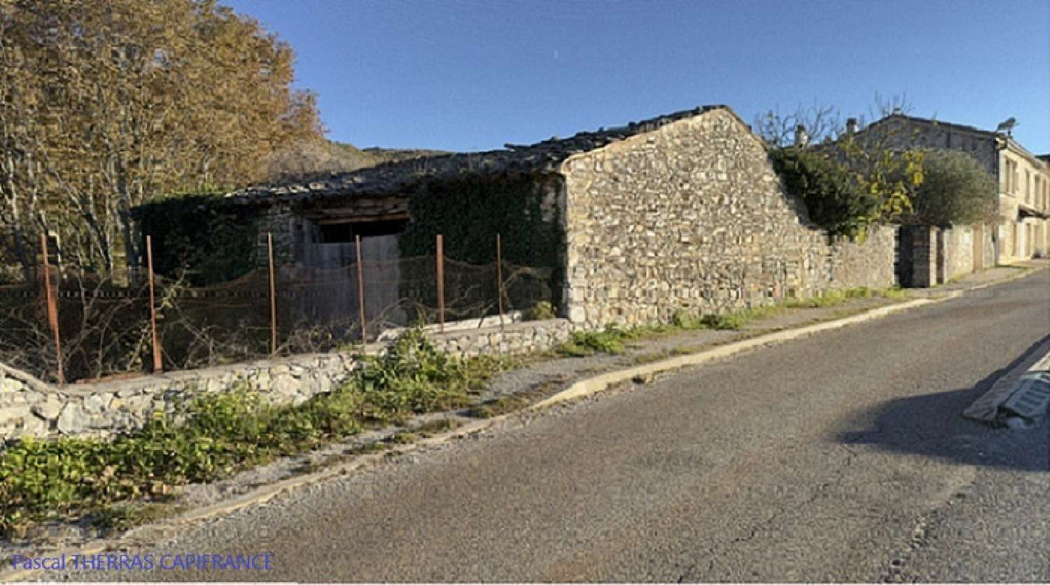 for sale house Brantes Vaucluse 4