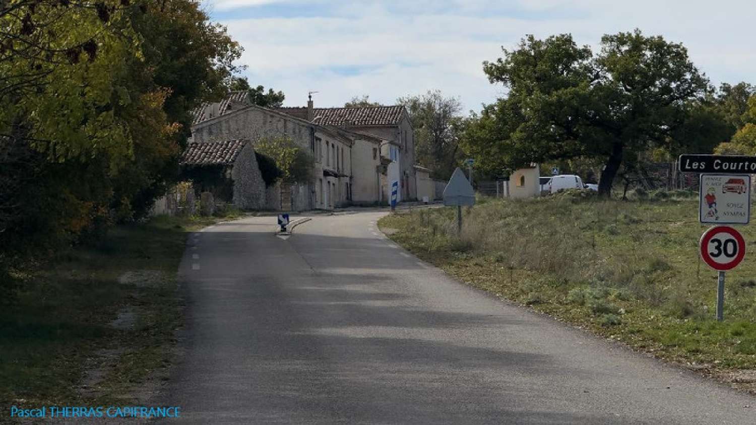 for sale house Brantes Vaucluse 5