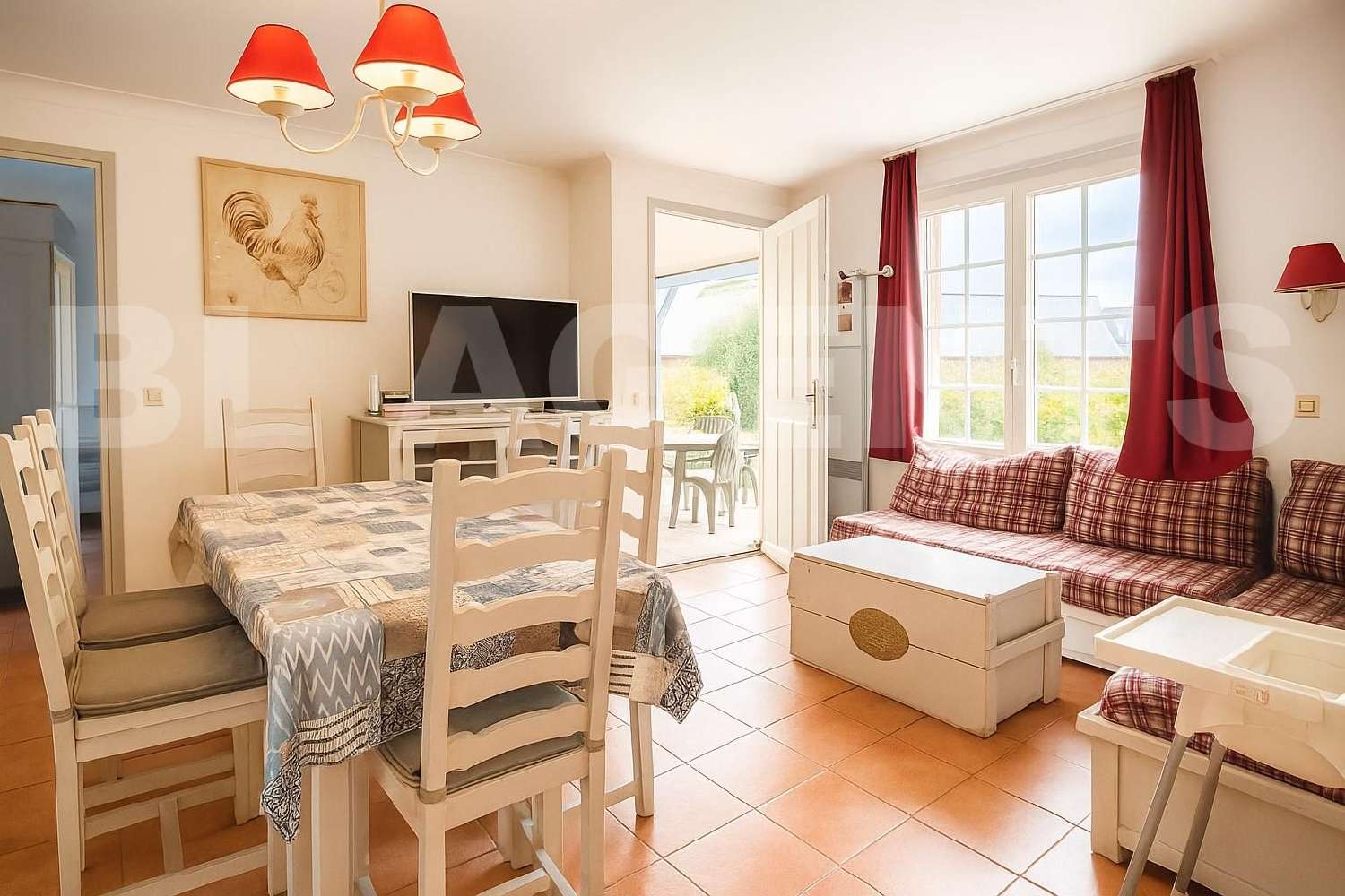  te koop huis Branville Calvados 1