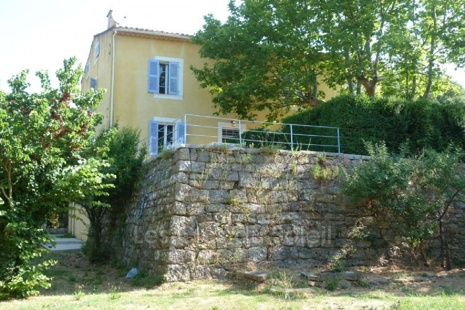  à vendre maison Bras Var 1