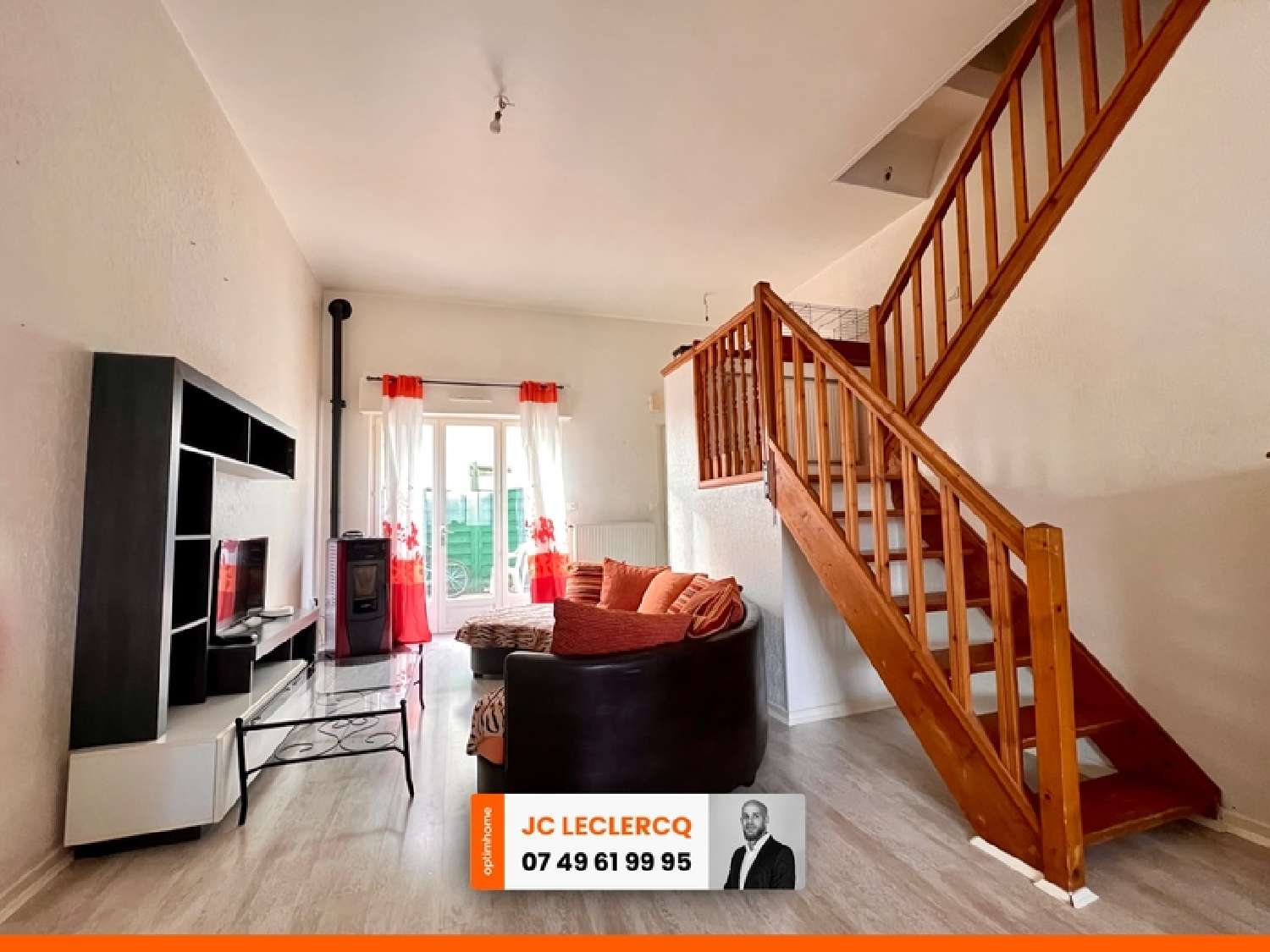 te koop huis Braucourt Haute-Marne 4