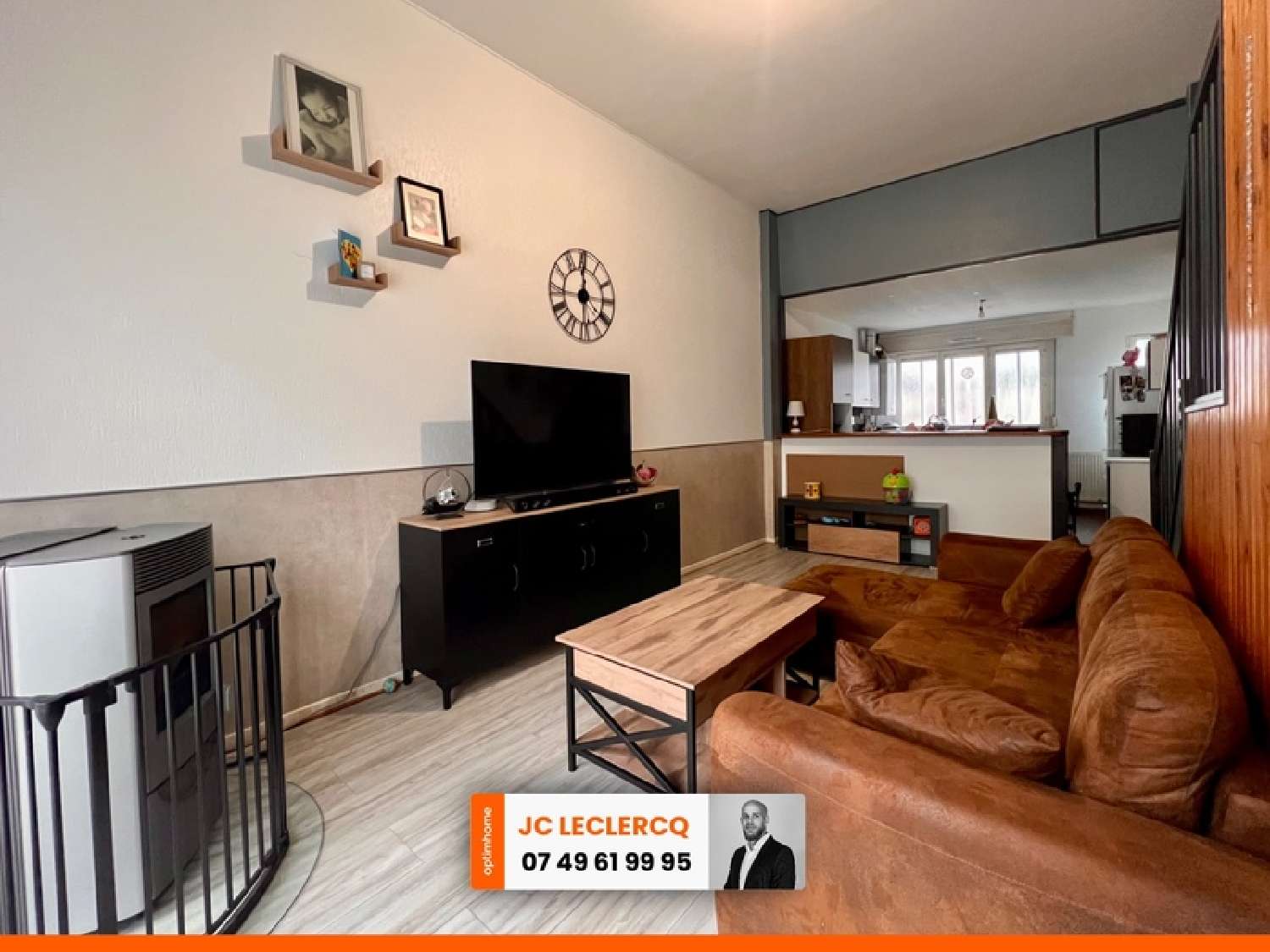 te koop huis Braucourt Haute-Marne 1