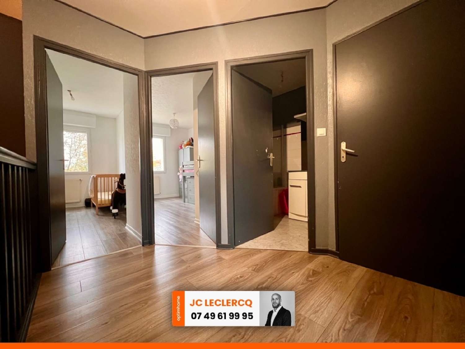 te koop huis Braucourt Haute-Marne 6