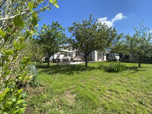 Brax Haute-Garonne maison foto 7200459