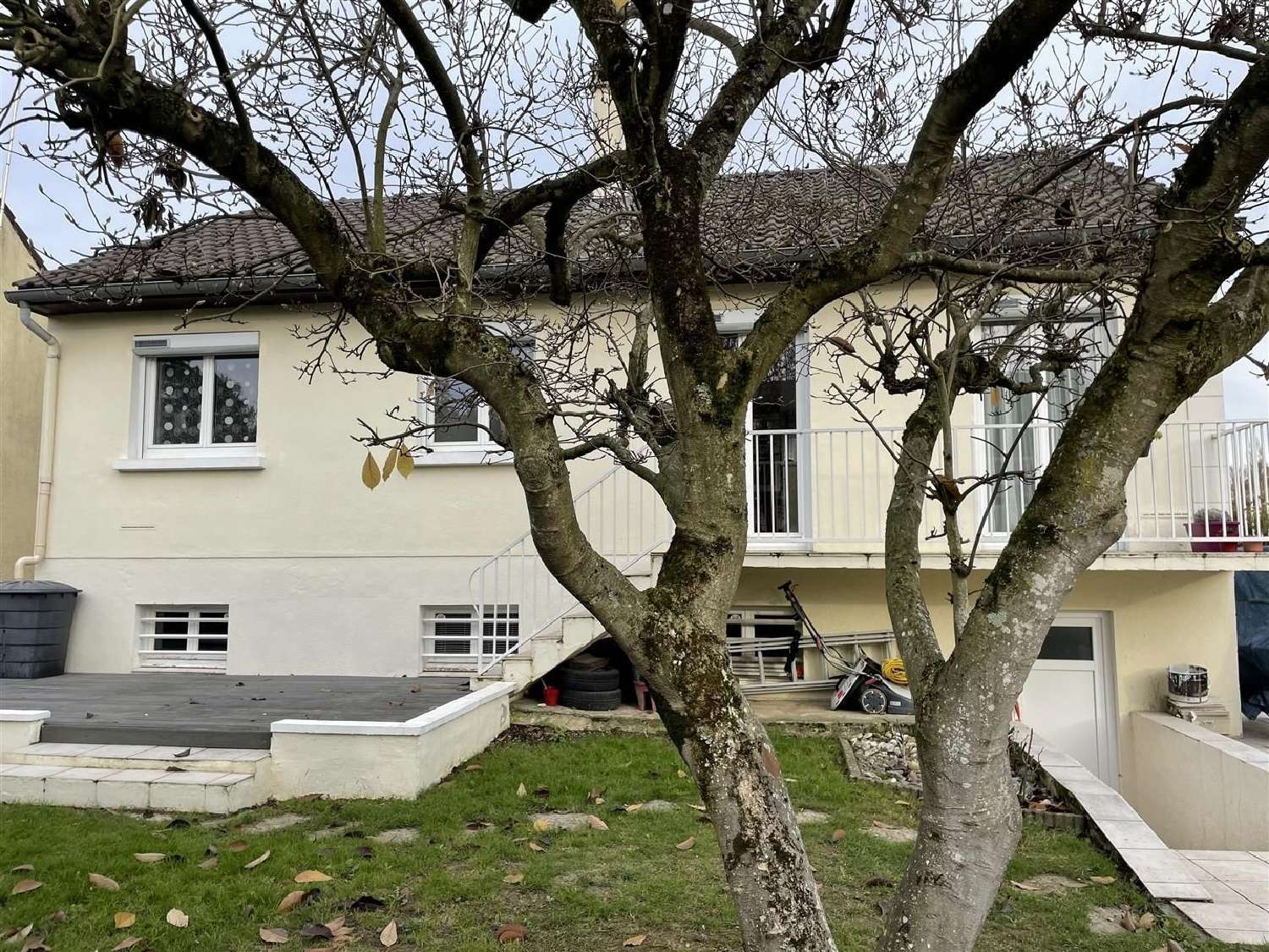 kaufen Haus Germigny-l'Evêque Seine-et-Marne 1