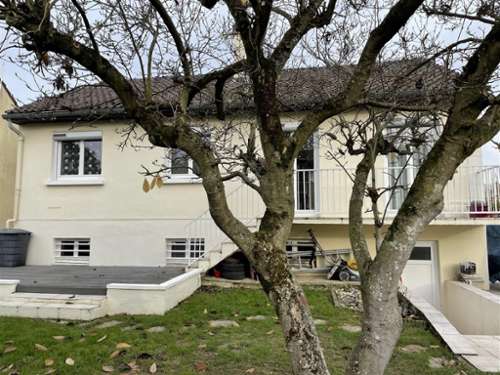 Germigny-l'Evêque Seine-et-Marne Haus Bild 7188582